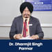 Sant Baba Bhag Singh University, Vice - Chancellor: Dr. Dharmjit Singh Parmar Interview